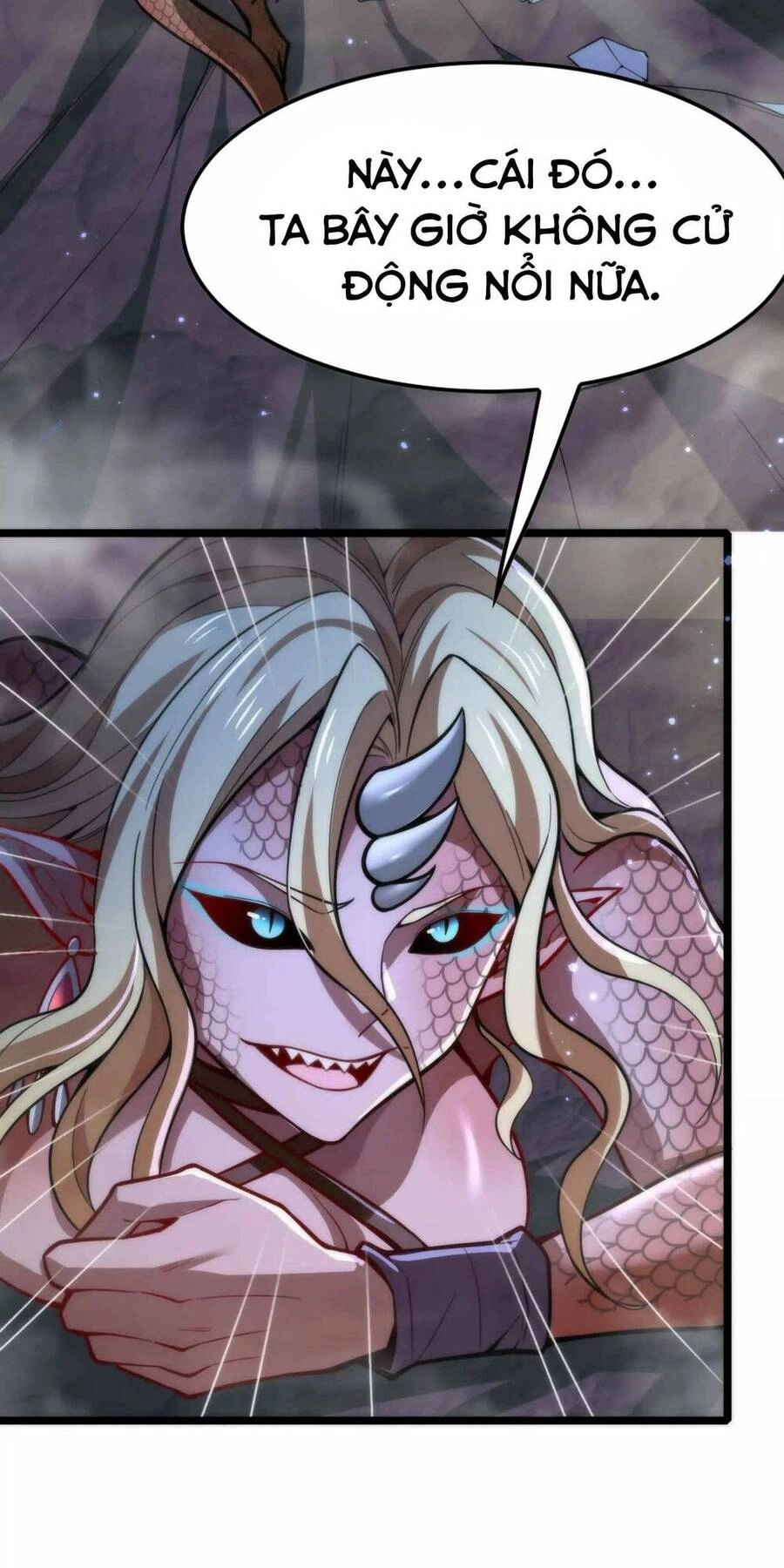 Đại Liên Minh Phản Xuyên Việt Của Bạo Quân Chapter 9 - 3