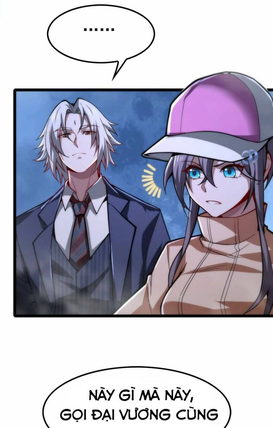 Đại Liên Minh Phản Xuyên Việt Của Bạo Quân Chapter 9 - 4