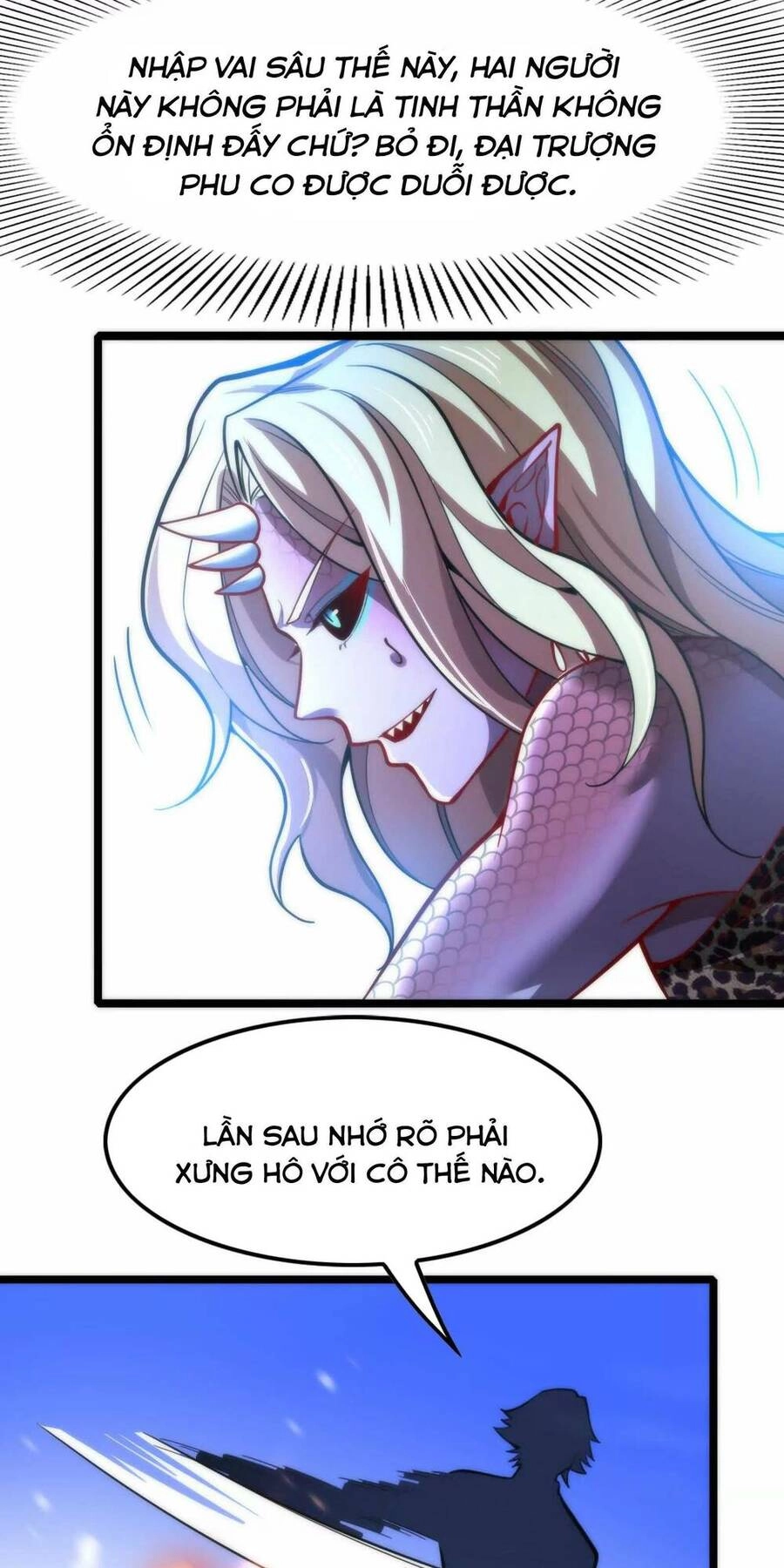 Đại Liên Minh Phản Xuyên Việt Của Bạo Quân Chapter 9 - 7