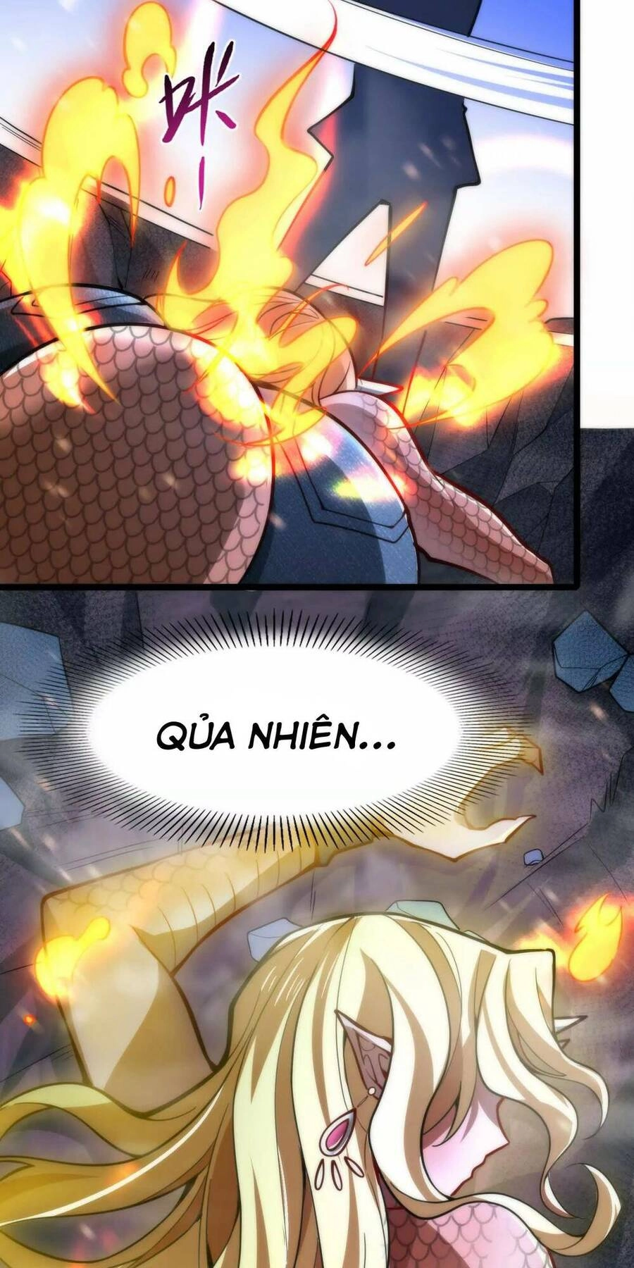 Đại Liên Minh Phản Xuyên Việt Của Bạo Quân Chapter 9 - 8