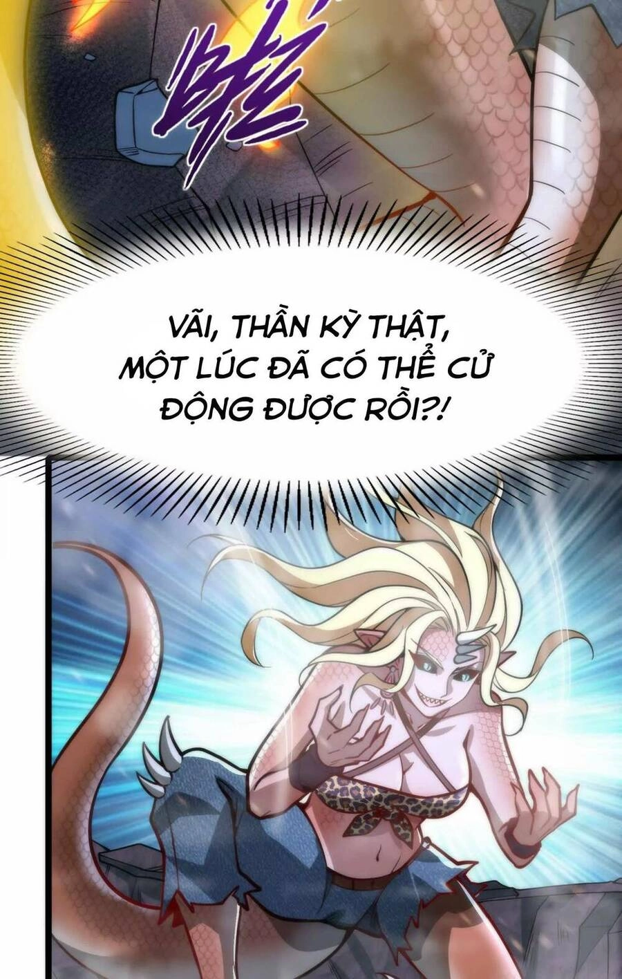 Đại Liên Minh Phản Xuyên Việt Của Bạo Quân Chapter 9 - 10