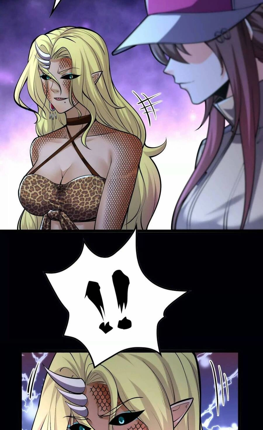 Đại Liên Minh Phản Xuyên Việt Của Bạo Quân Chapter 9 - 14