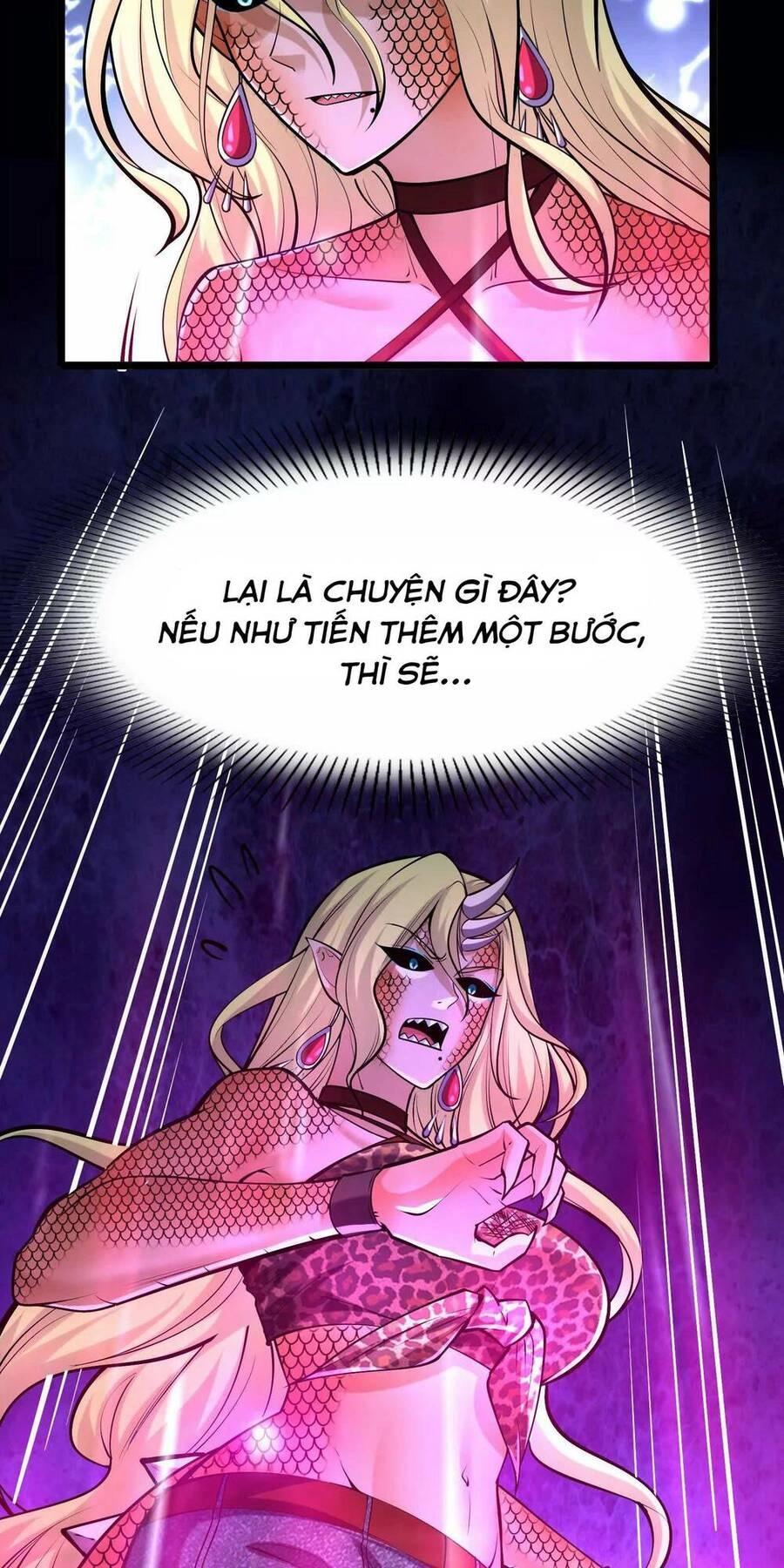 Đại Liên Minh Phản Xuyên Việt Của Bạo Quân Chapter 9 - 15