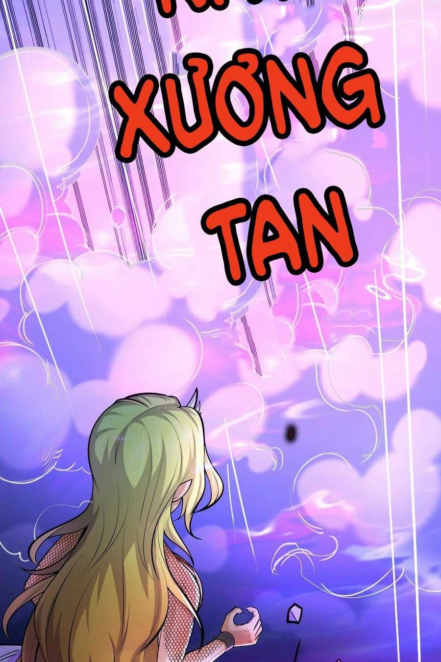 Đại Liên Minh Phản Xuyên Việt Của Bạo Quân Chapter 9 - 18