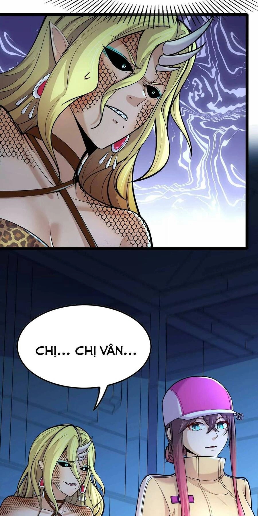 Đại Liên Minh Phản Xuyên Việt Của Bạo Quân Chapter 9 - 20