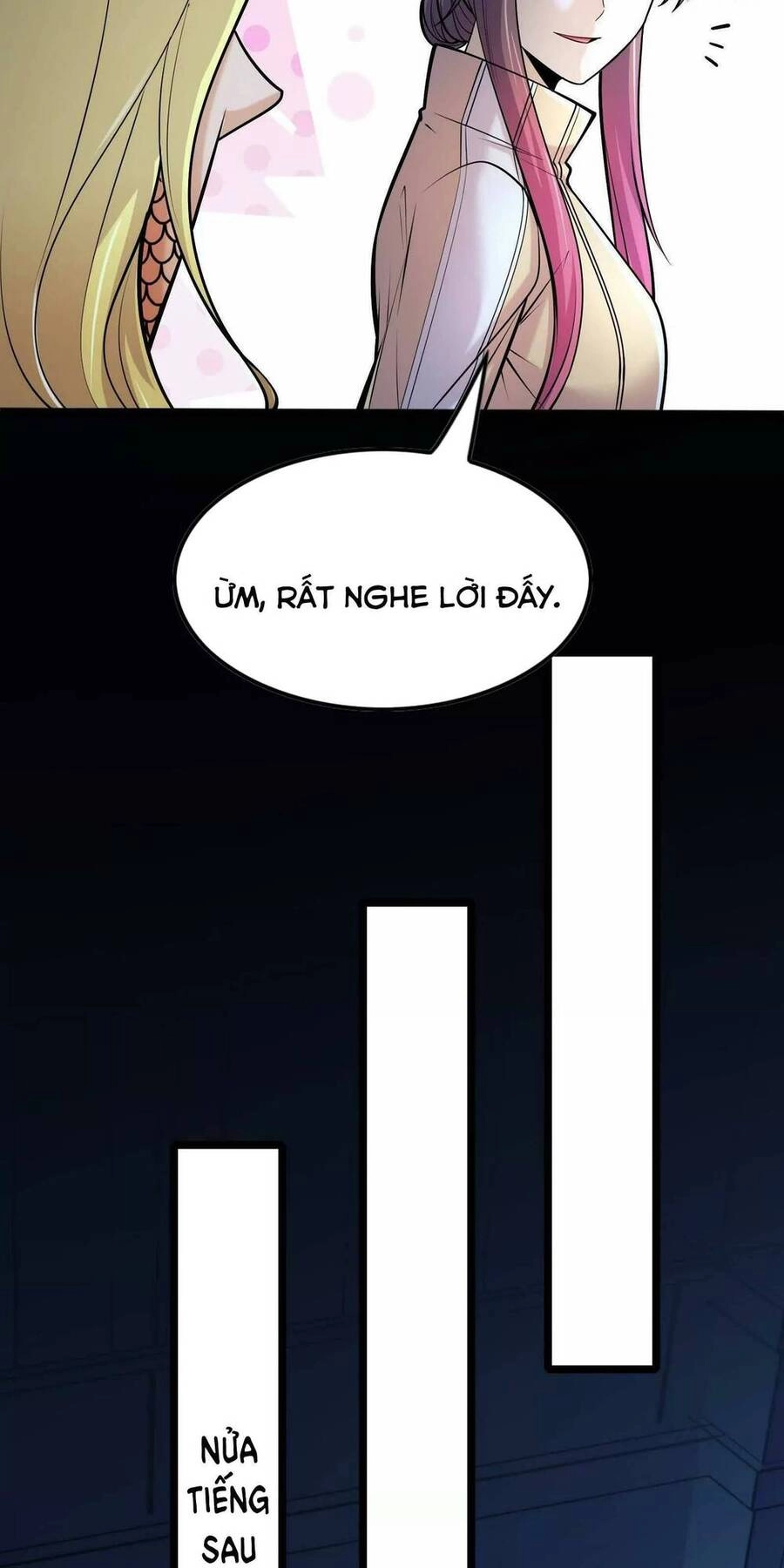 Đại Liên Minh Phản Xuyên Việt Của Bạo Quân Chapter 9 - 22