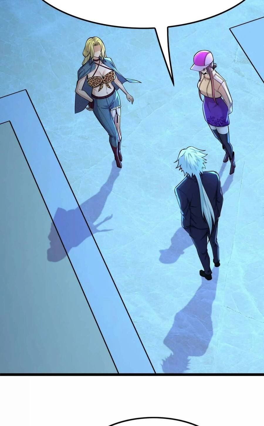 Đại Liên Minh Phản Xuyên Việt Của Bạo Quân Chapter 9 - 24