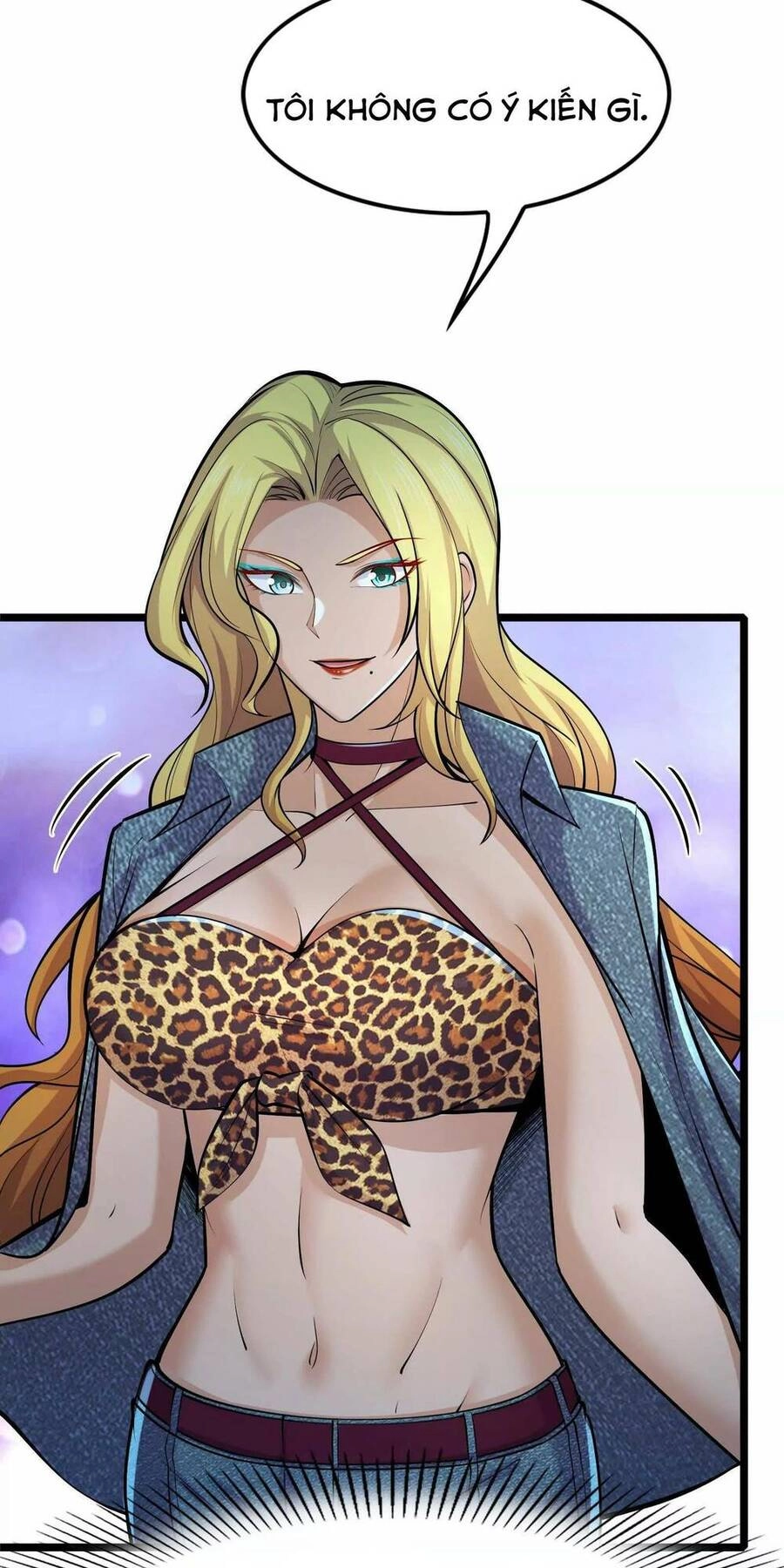 Đại Liên Minh Phản Xuyên Việt Của Bạo Quân Chapter 9 - 25