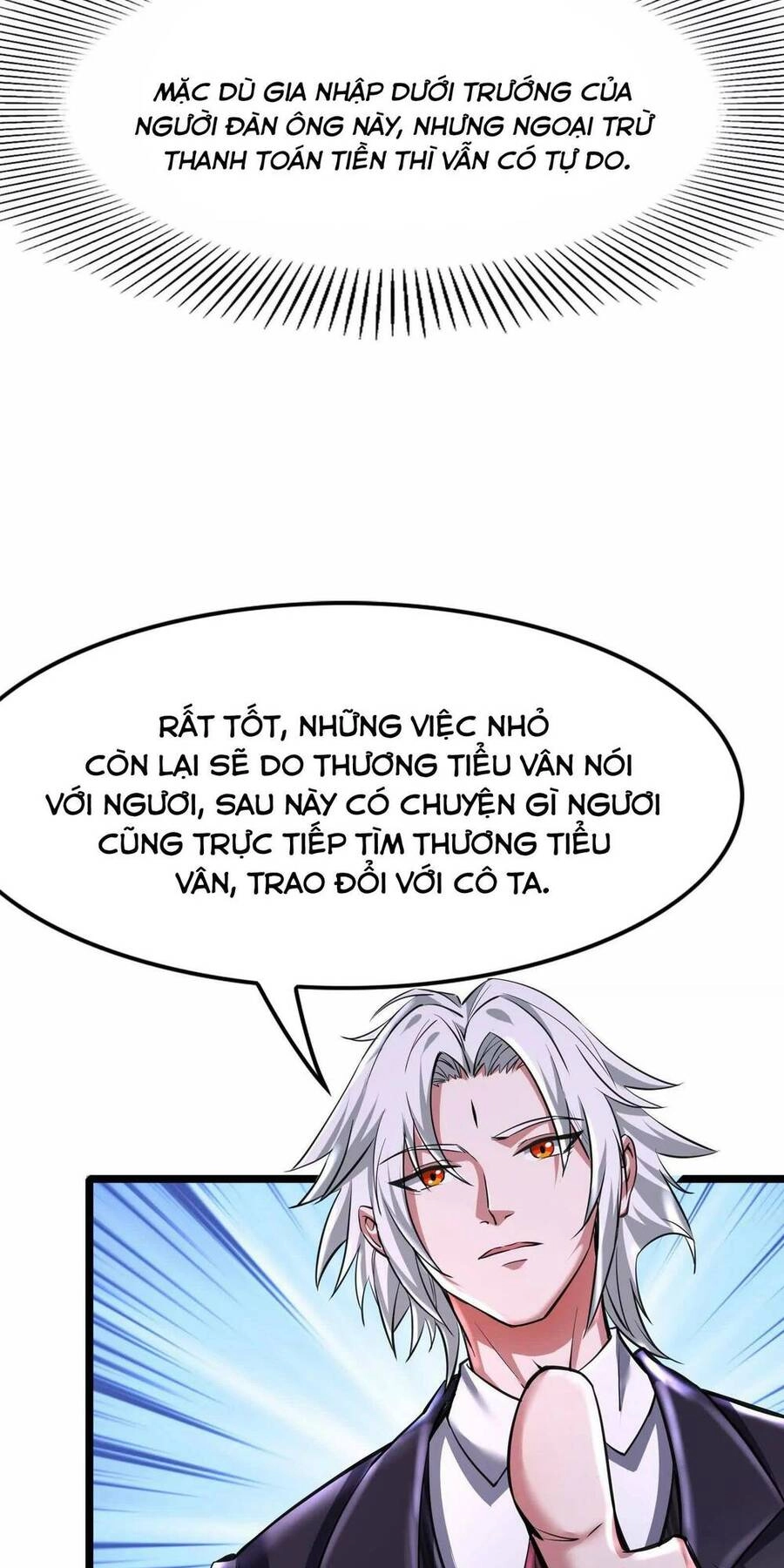 Đại Liên Minh Phản Xuyên Việt Của Bạo Quân Chapter 9 - 26