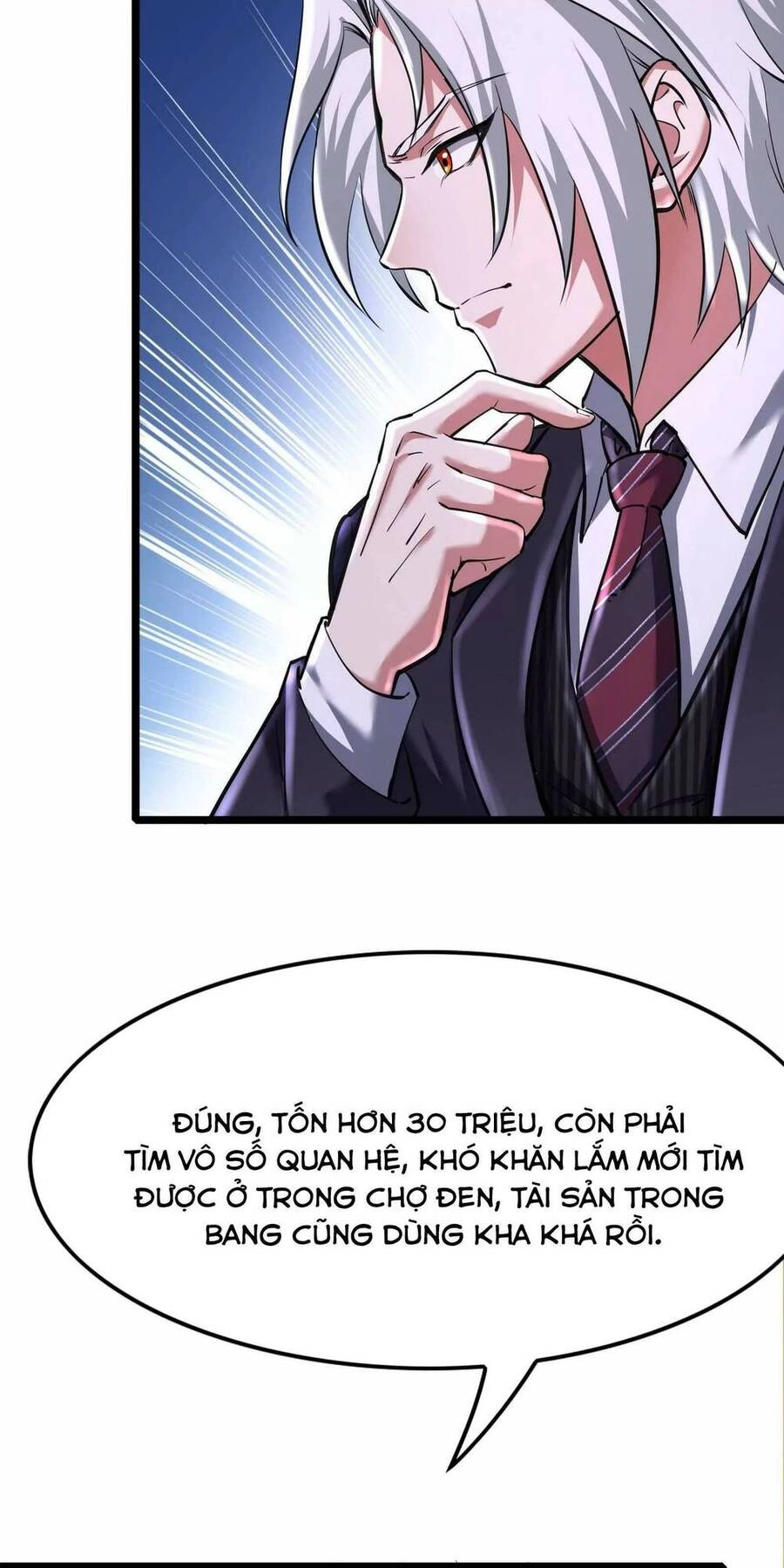 Đại Liên Minh Phản Xuyên Việt Của Bạo Quân Chapter 9 - 30