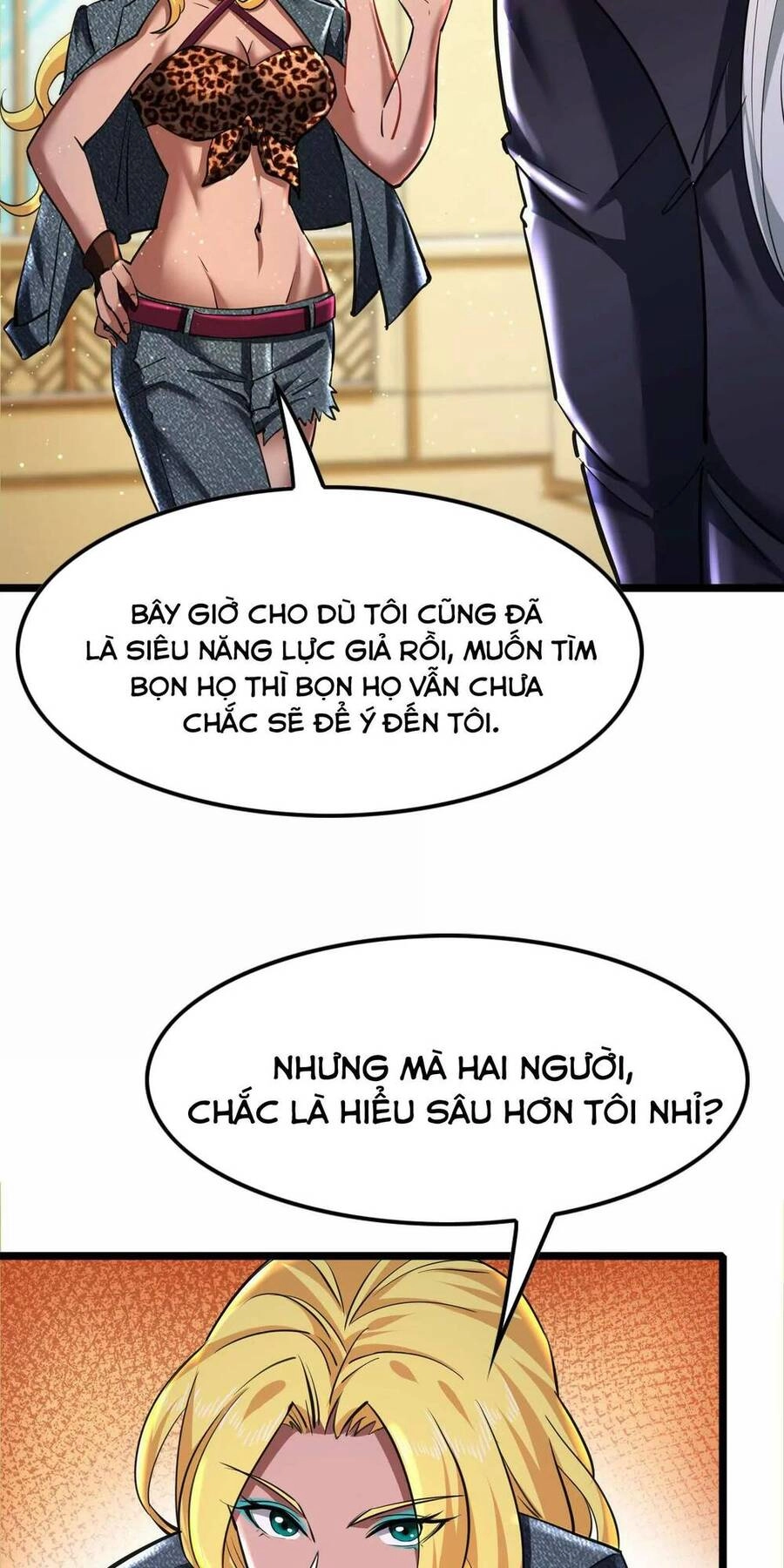 Đại Liên Minh Phản Xuyên Việt Của Bạo Quân Chapter 9 - 35