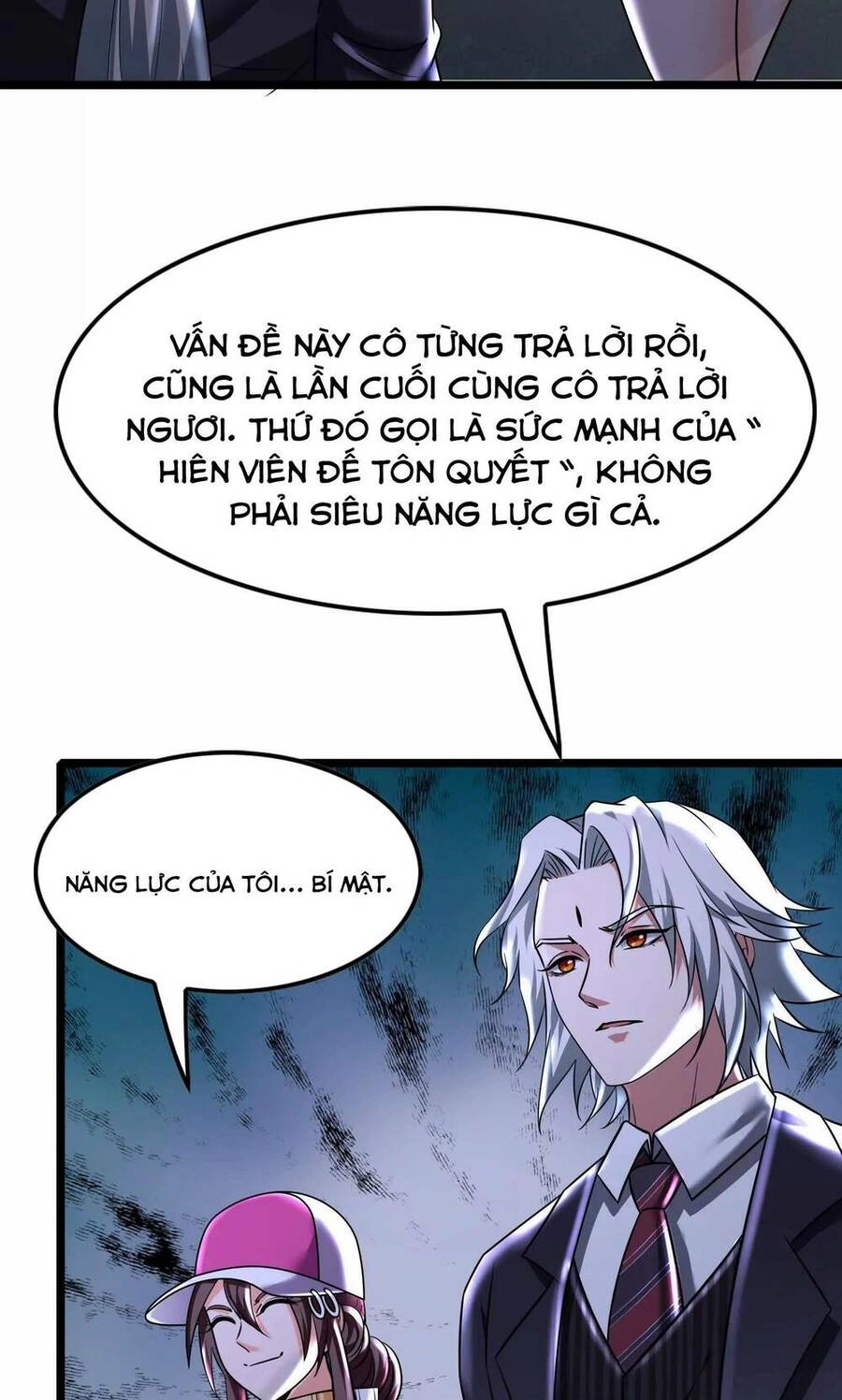 Đại Liên Minh Phản Xuyên Việt Của Bạo Quân Chapter 9 - 38