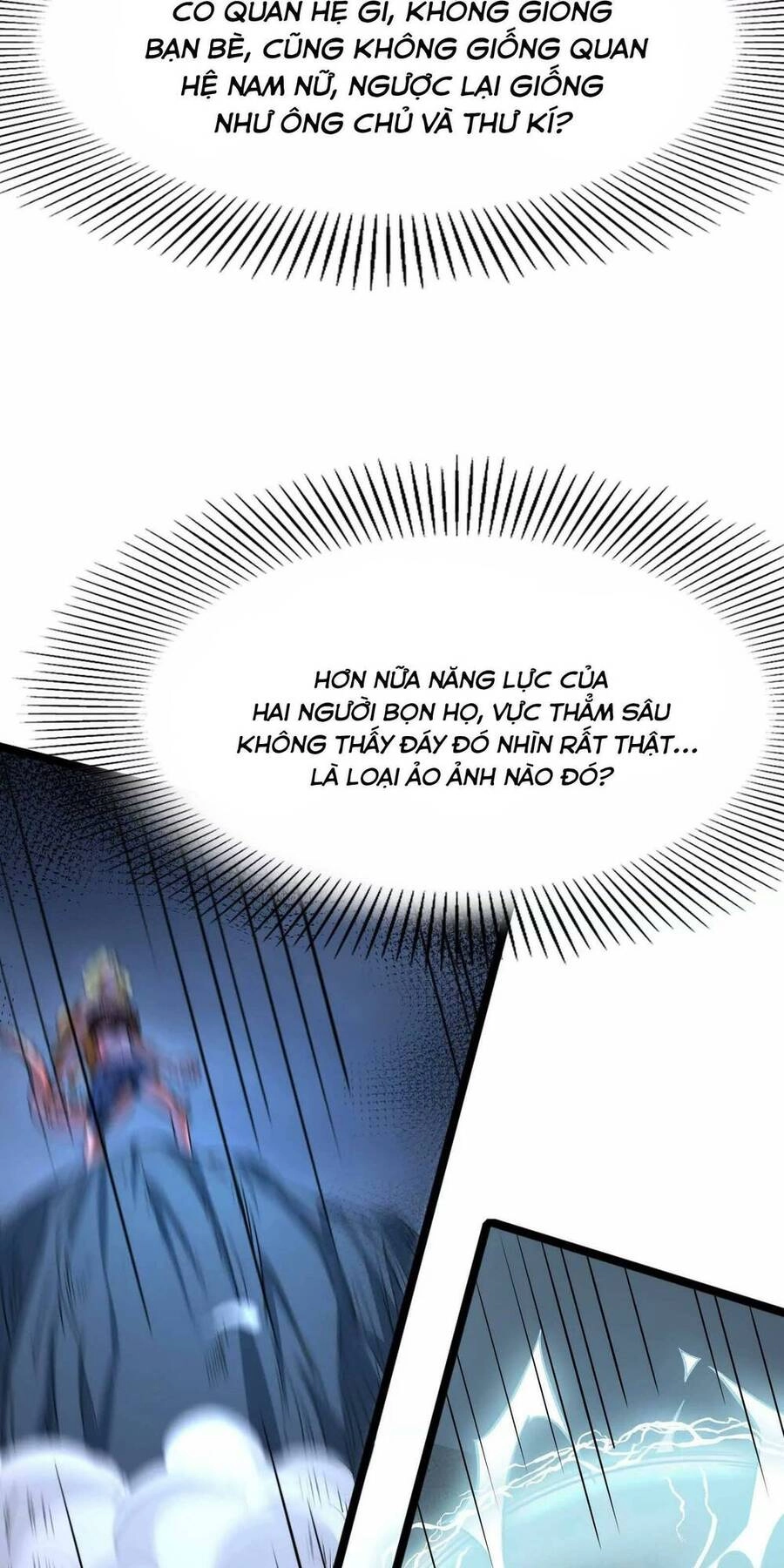 Đại Liên Minh Phản Xuyên Việt Của Bạo Quân Chapter 9 - 41