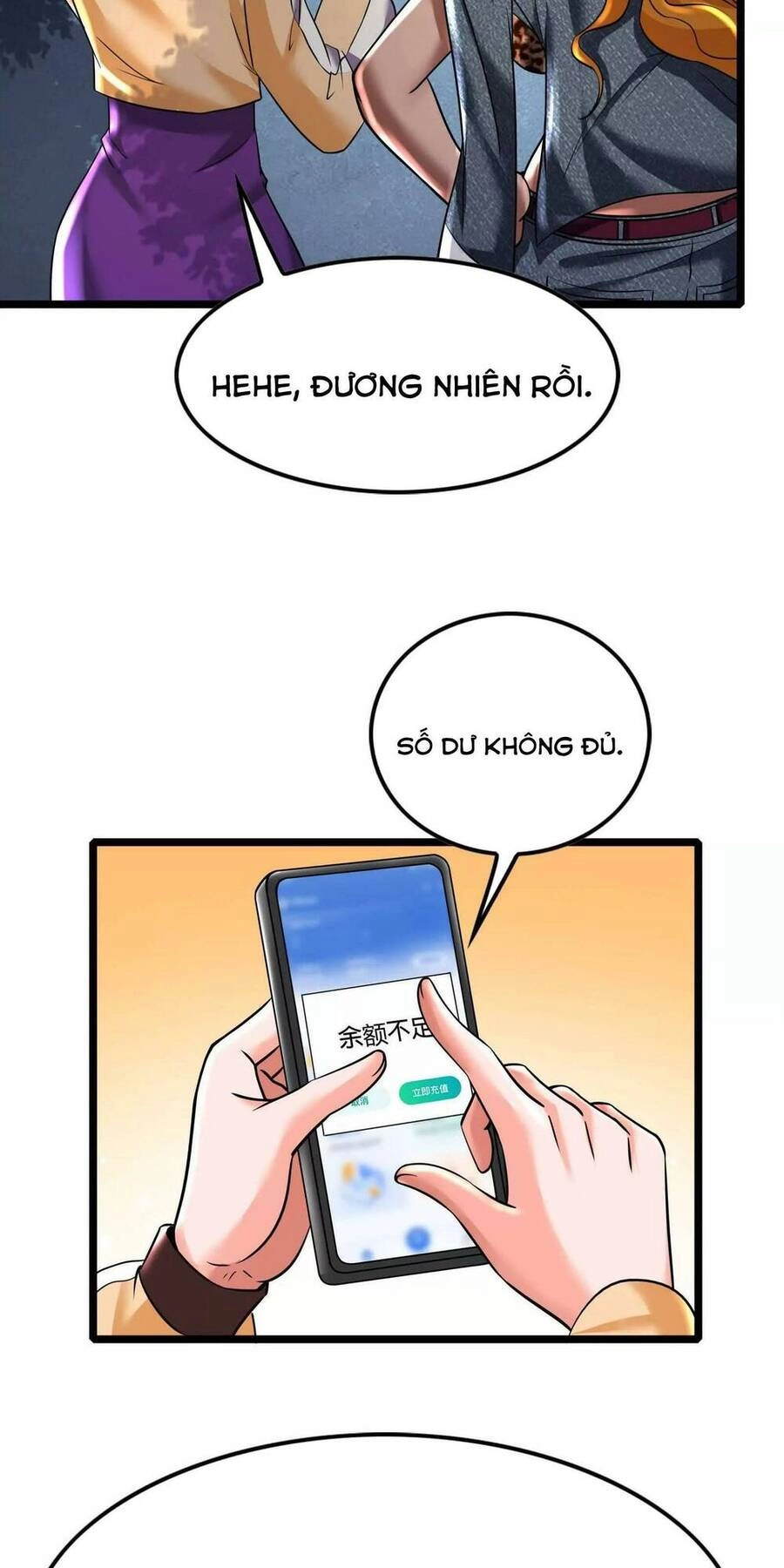 Đại Liên Minh Phản Xuyên Việt Của Bạo Quân Chapter 9 - 50