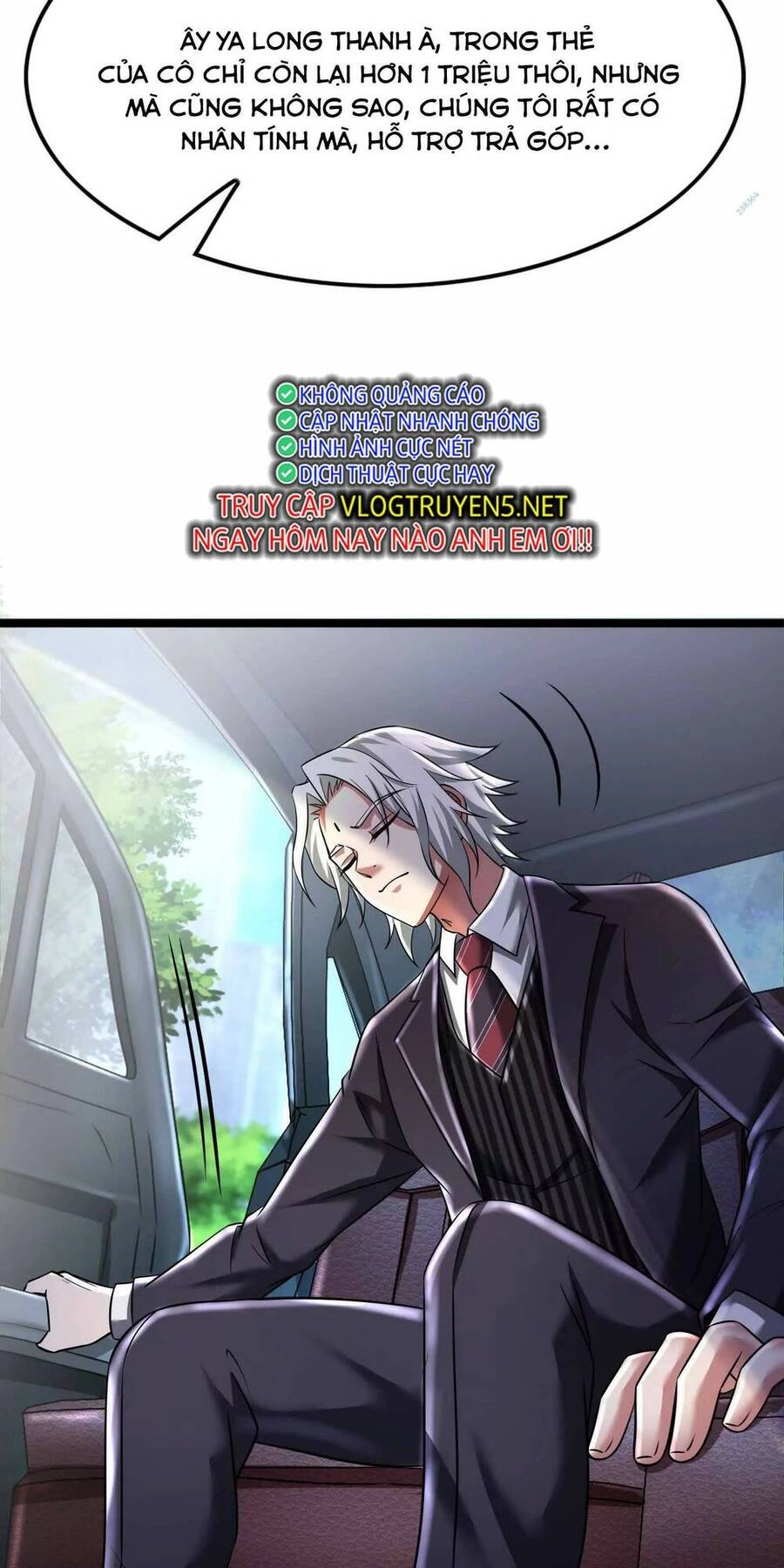 Đại Liên Minh Phản Xuyên Việt Của Bạo Quân Chapter 9 - 51