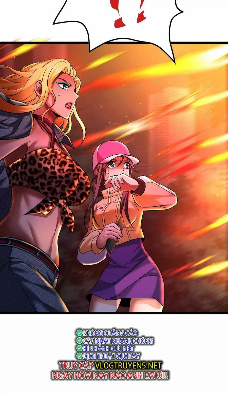 Đại Liên Minh Phản Xuyên Việt Của Bạo Quân Chapter 9 - 55