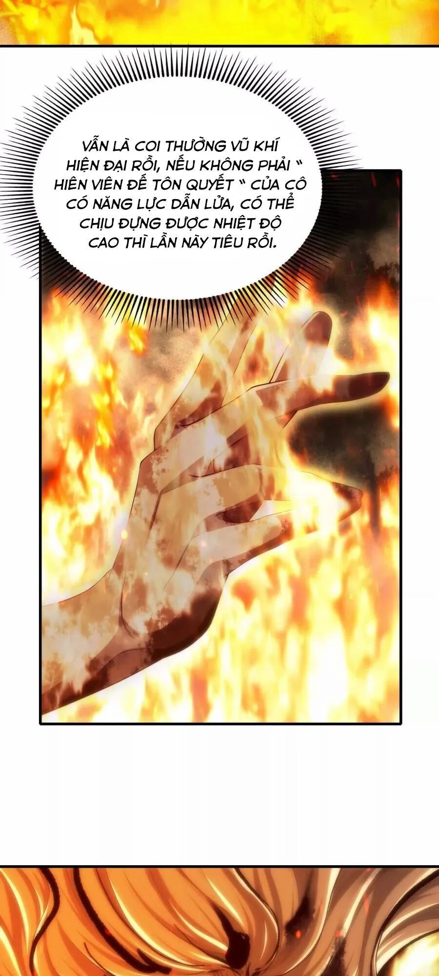 Đại Liên Minh Phản Xuyên Việt Của Bạo Quân Chapter 10 - 8