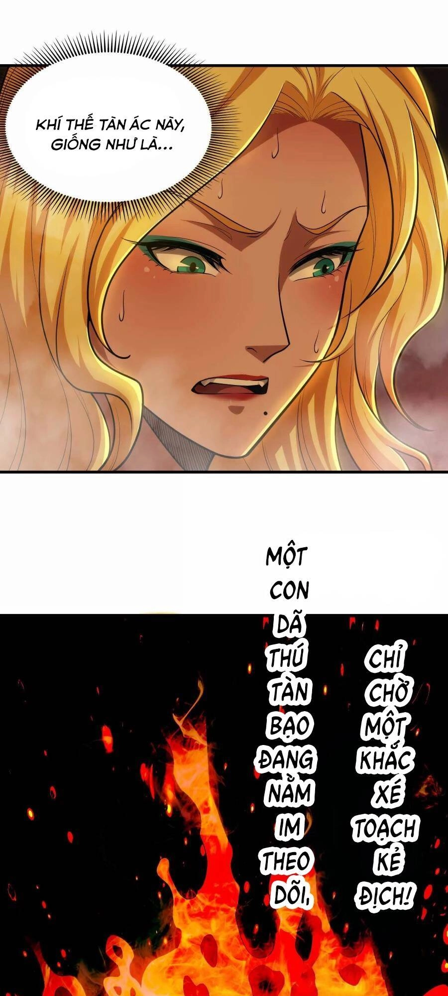 Đại Liên Minh Phản Xuyên Việt Của Bạo Quân Chapter 10 - 11