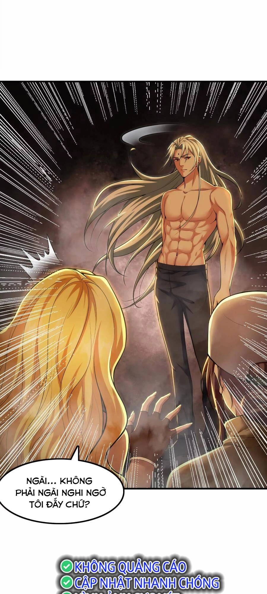 Đại Liên Minh Phản Xuyên Việt Của Bạo Quân Chapter 10 - 13