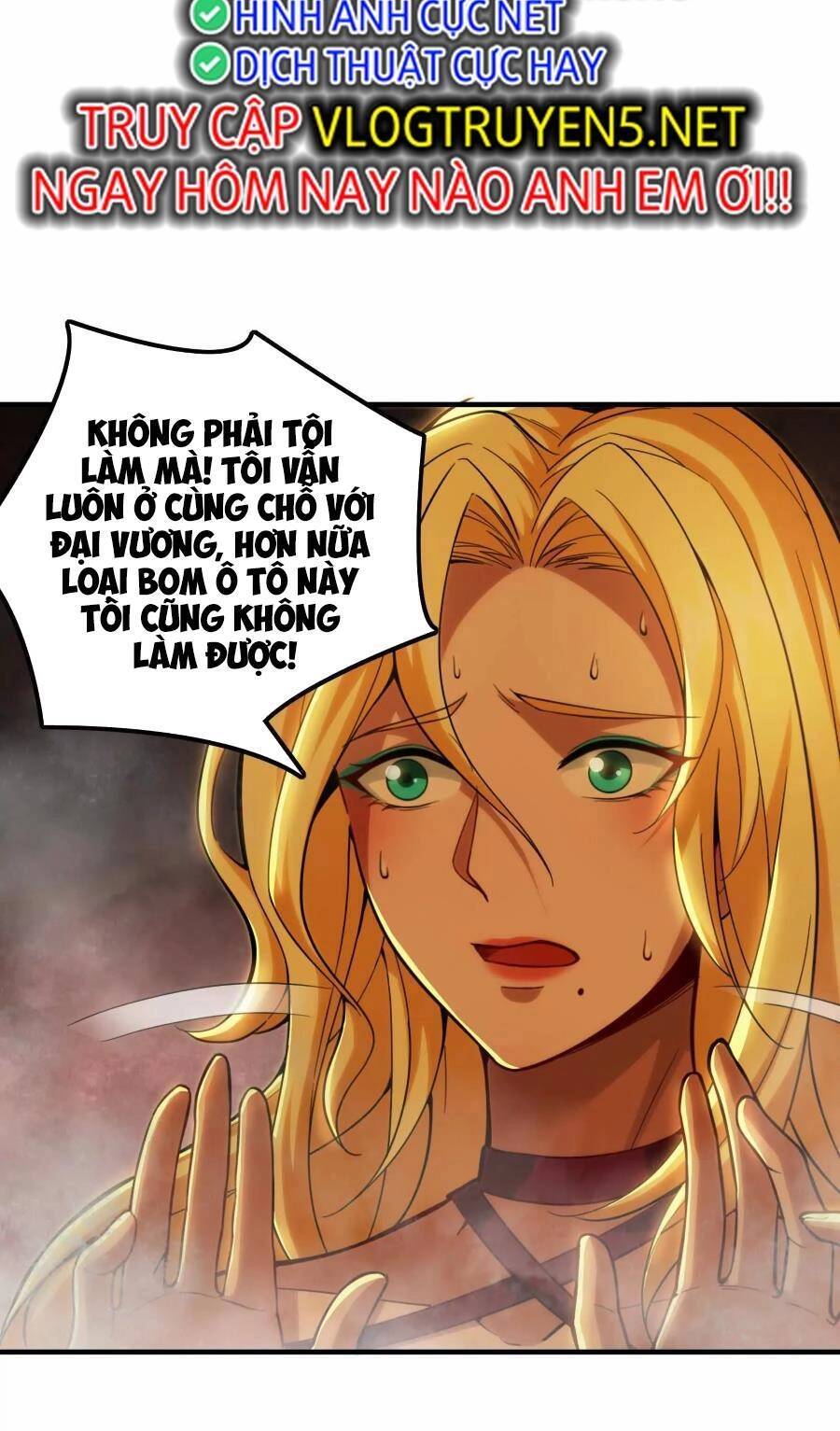 Đại Liên Minh Phản Xuyên Việt Của Bạo Quân Chapter 10 - 14