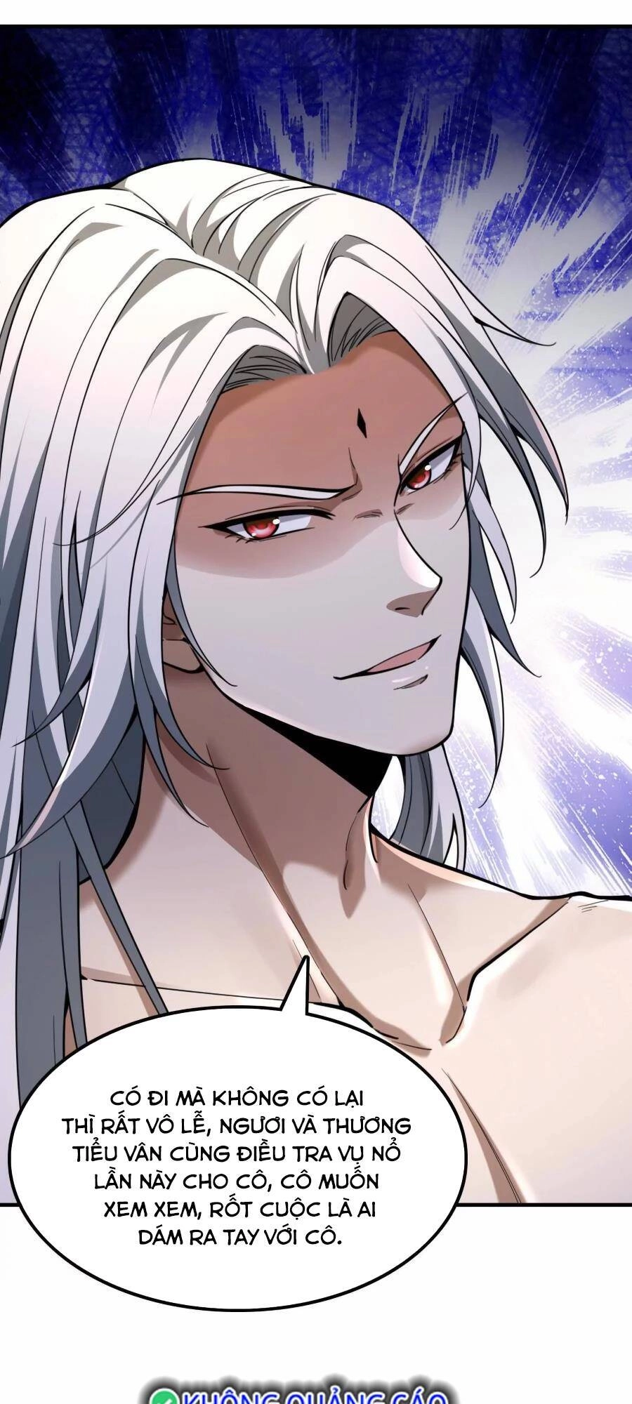 Đại Liên Minh Phản Xuyên Việt Của Bạo Quân Chapter 10 - 20