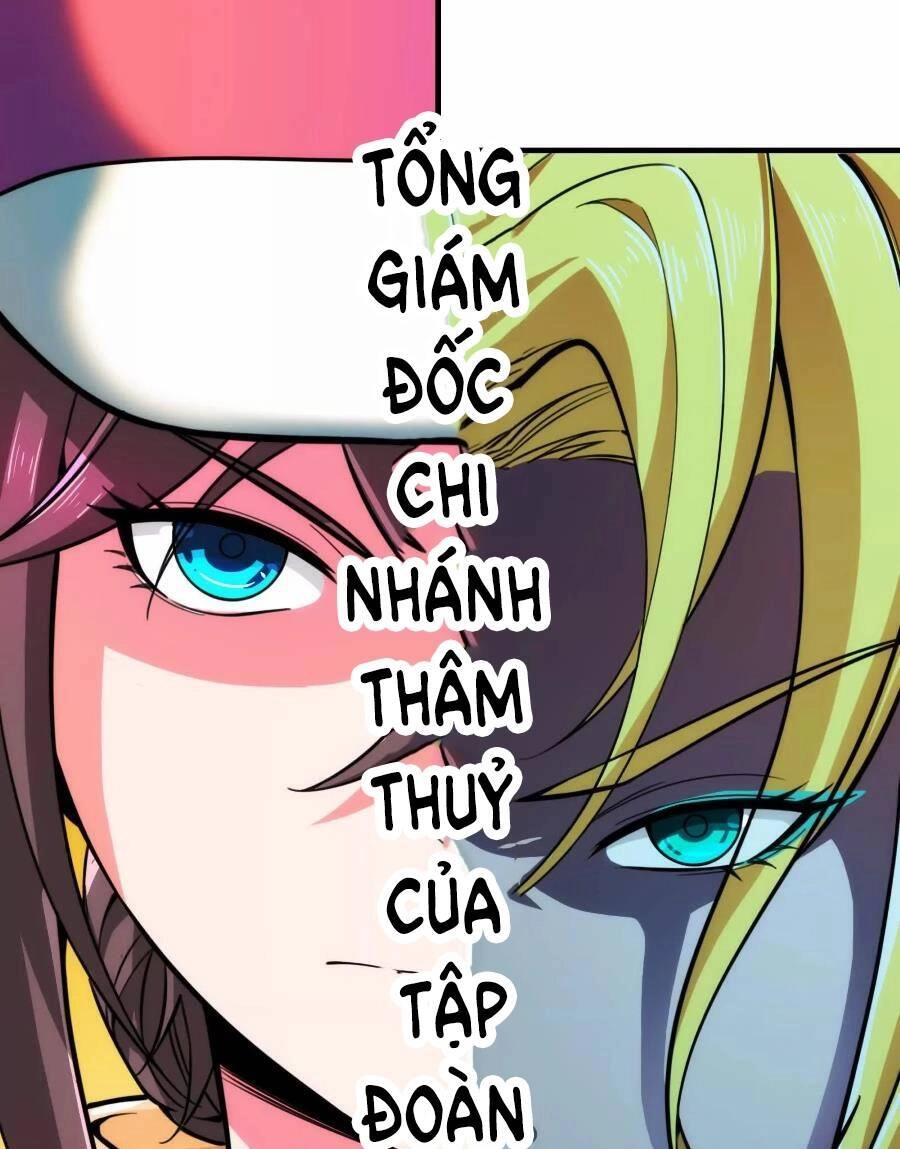 Đại Liên Minh Phản Xuyên Việt Của Bạo Quân Chapter 10 - 30