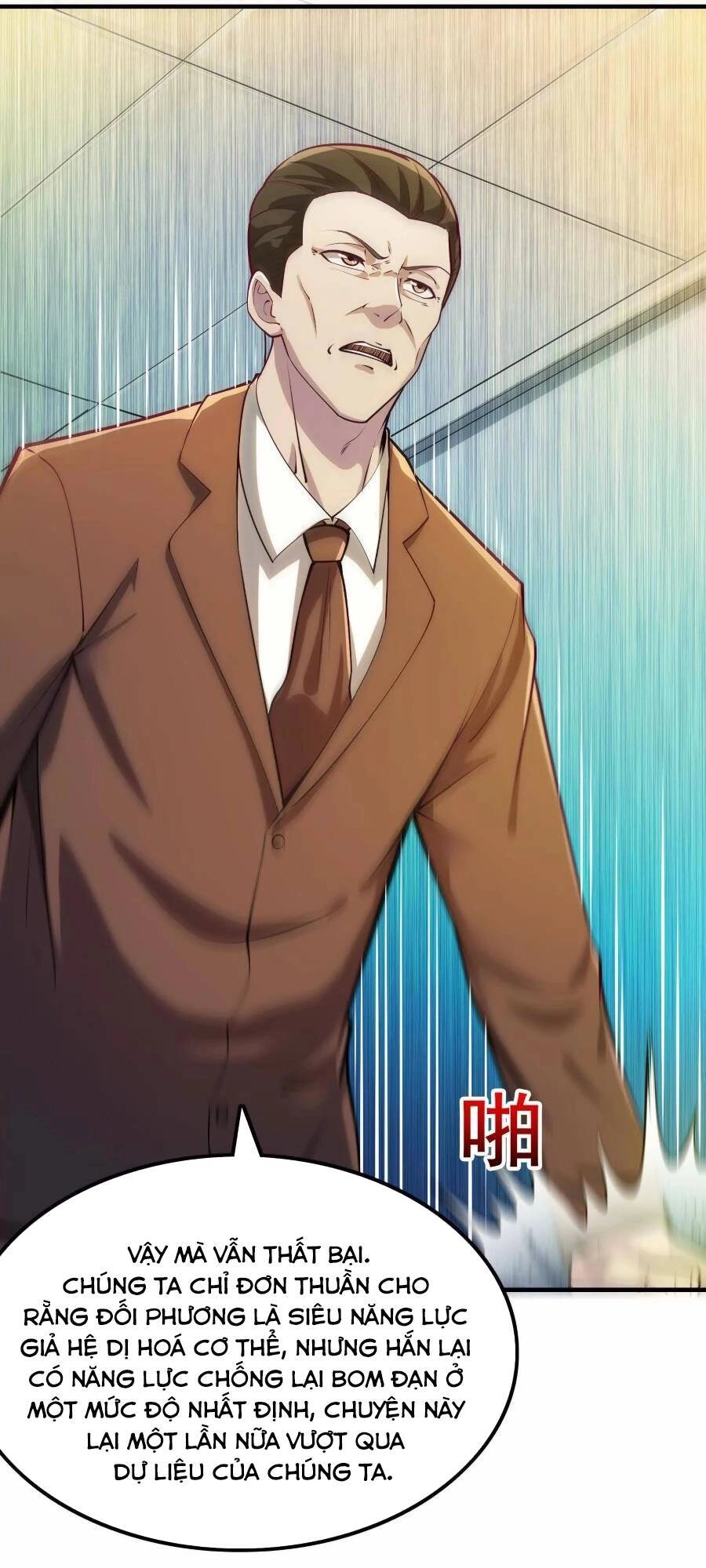 Đại Liên Minh Phản Xuyên Việt Của Bạo Quân Chapter 10 - 37