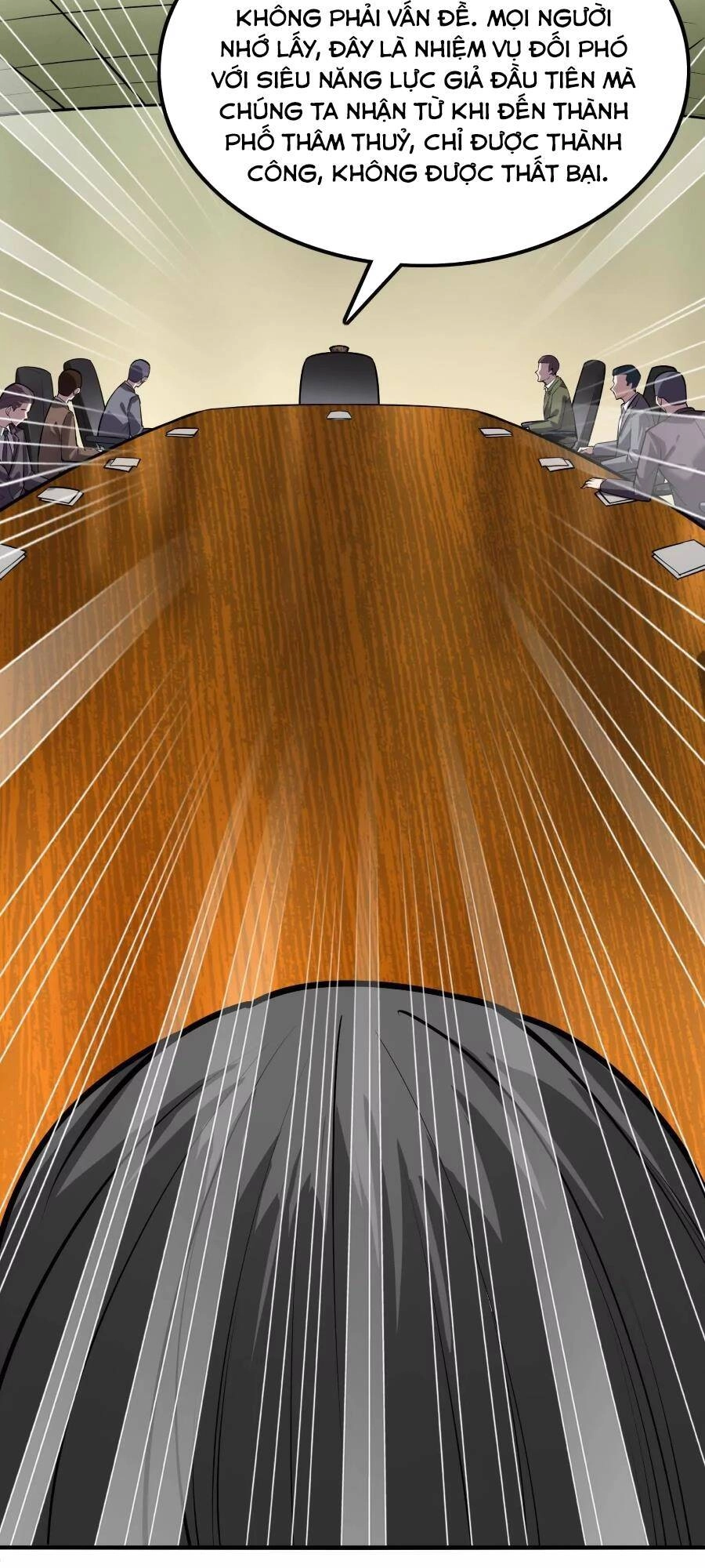 Đại Liên Minh Phản Xuyên Việt Của Bạo Quân Chapter 10 - 39