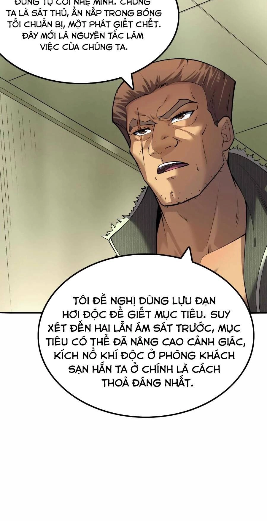 Đại Liên Minh Phản Xuyên Việt Của Bạo Quân Chapter 10 - 41