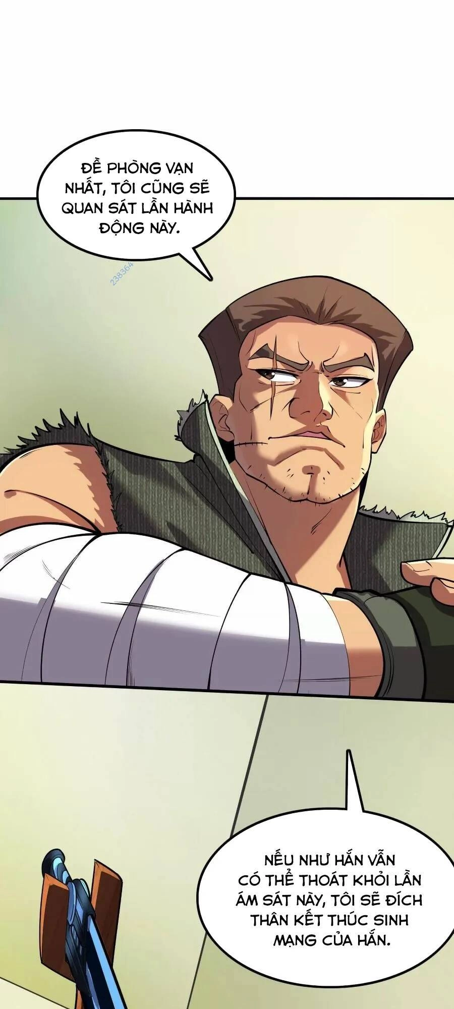 Đại Liên Minh Phản Xuyên Việt Của Bạo Quân Chapter 10 - 42