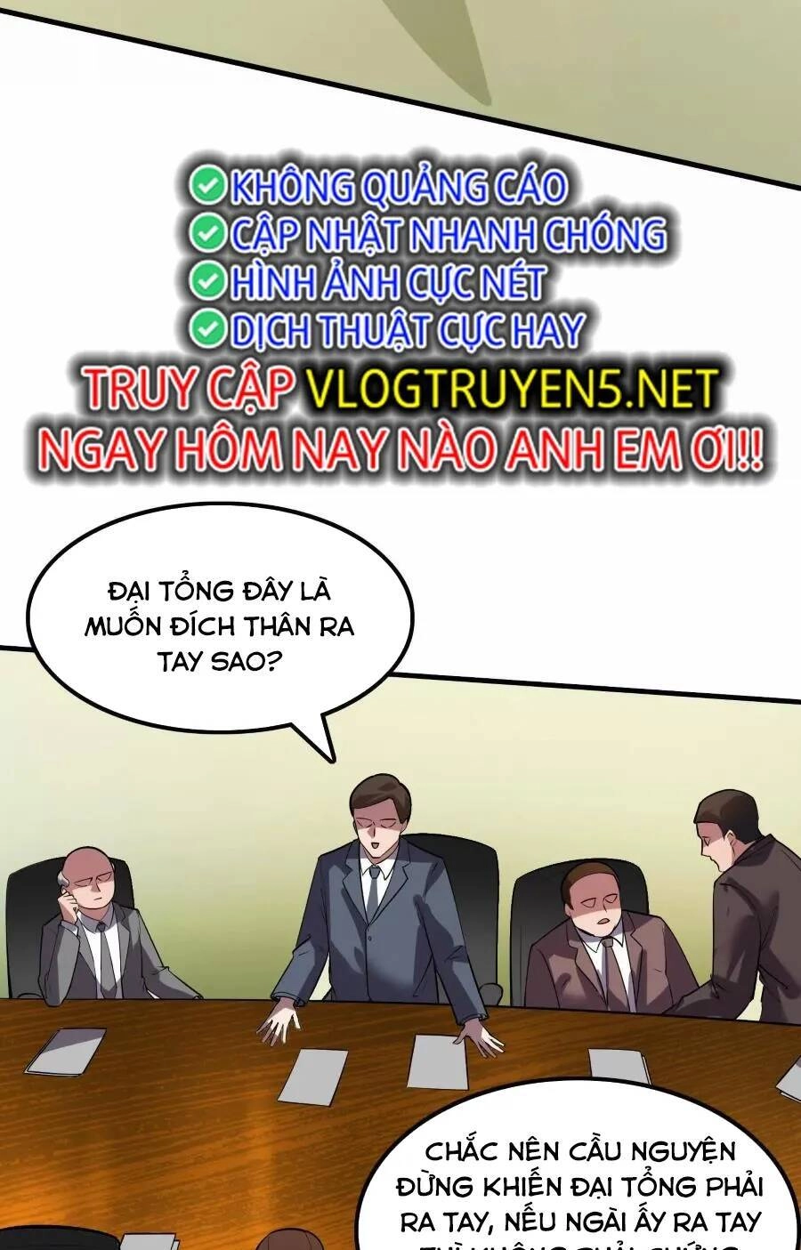 Đại Liên Minh Phản Xuyên Việt Của Bạo Quân Chapter 10 - 44