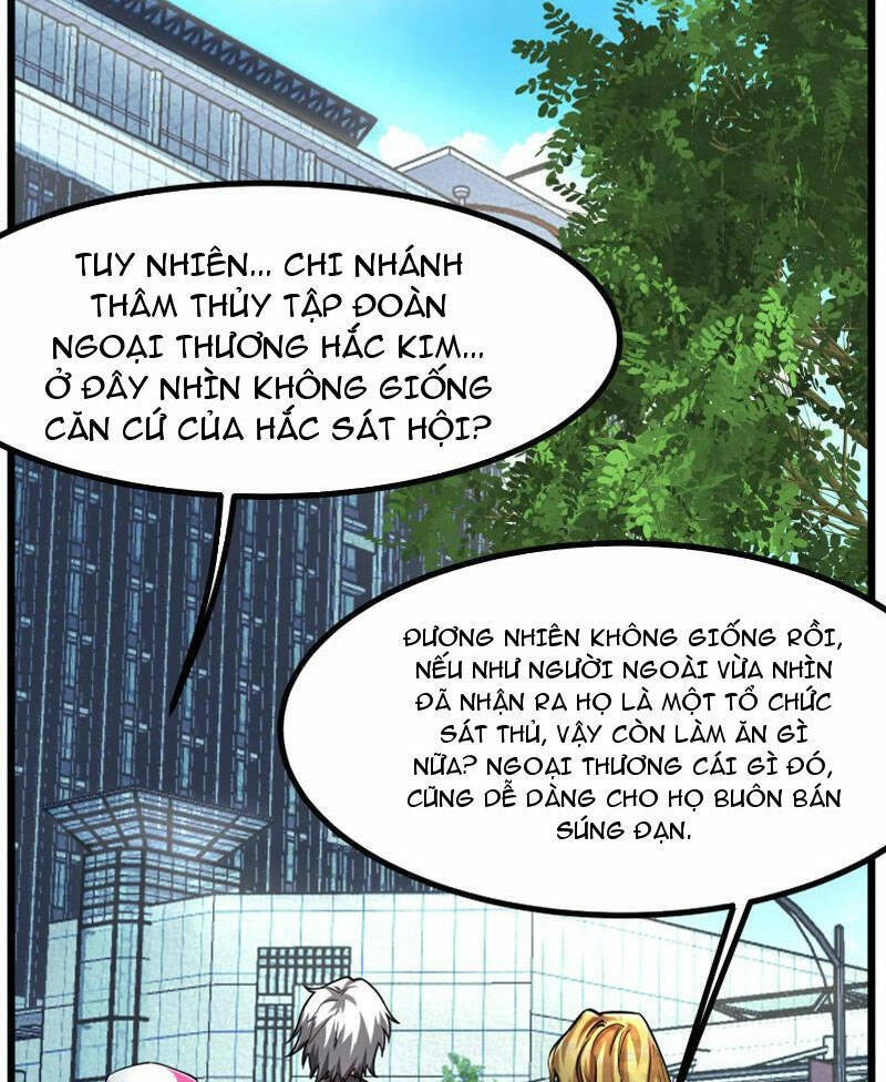 Đại Liên Minh Phản Xuyên Việt Của Bạo Quân Chapter 11 - 3