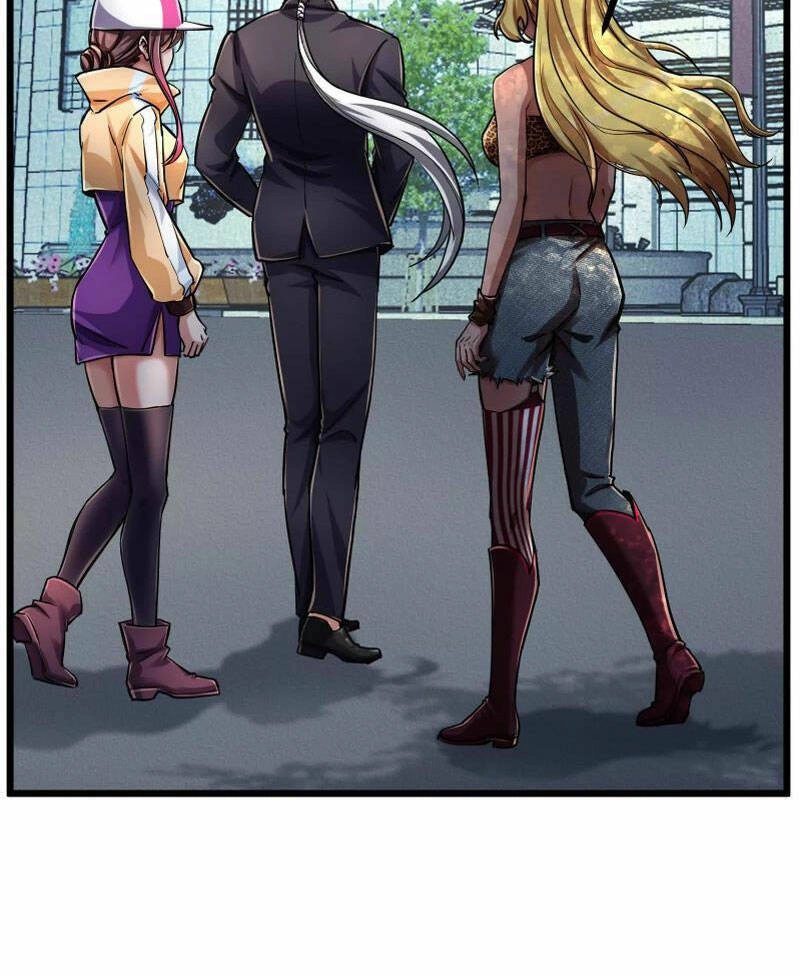 Đại Liên Minh Phản Xuyên Việt Của Bạo Quân Chapter 11 - 4