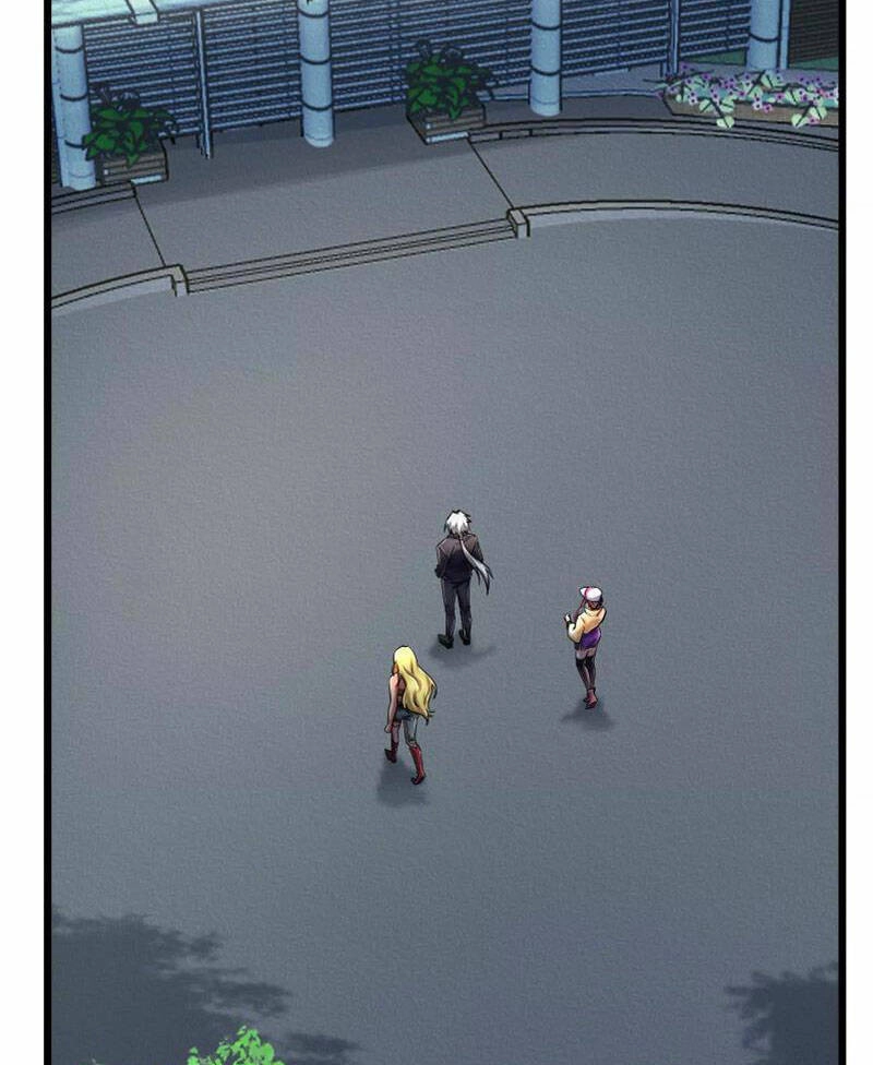 Đại Liên Minh Phản Xuyên Việt Của Bạo Quân Chapter 11 - 6