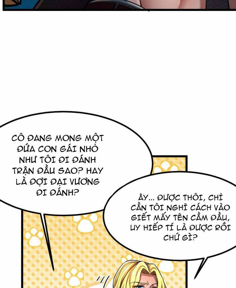 Đại Liên Minh Phản Xuyên Việt Của Bạo Quân Chapter 11 - 10