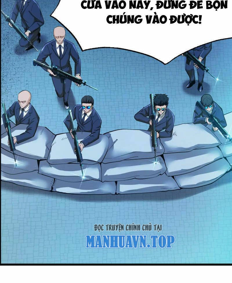 Đại Liên Minh Phản Xuyên Việt Của Bạo Quân Chapter 11 - 27