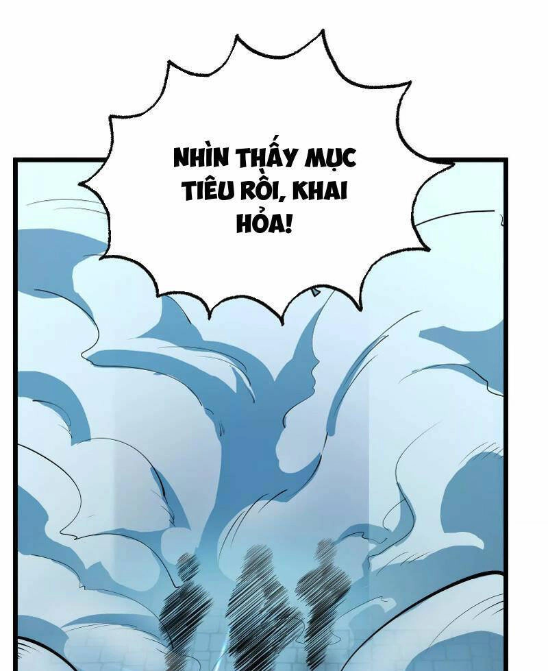 Đại Liên Minh Phản Xuyên Việt Của Bạo Quân Chapter 11 - 28