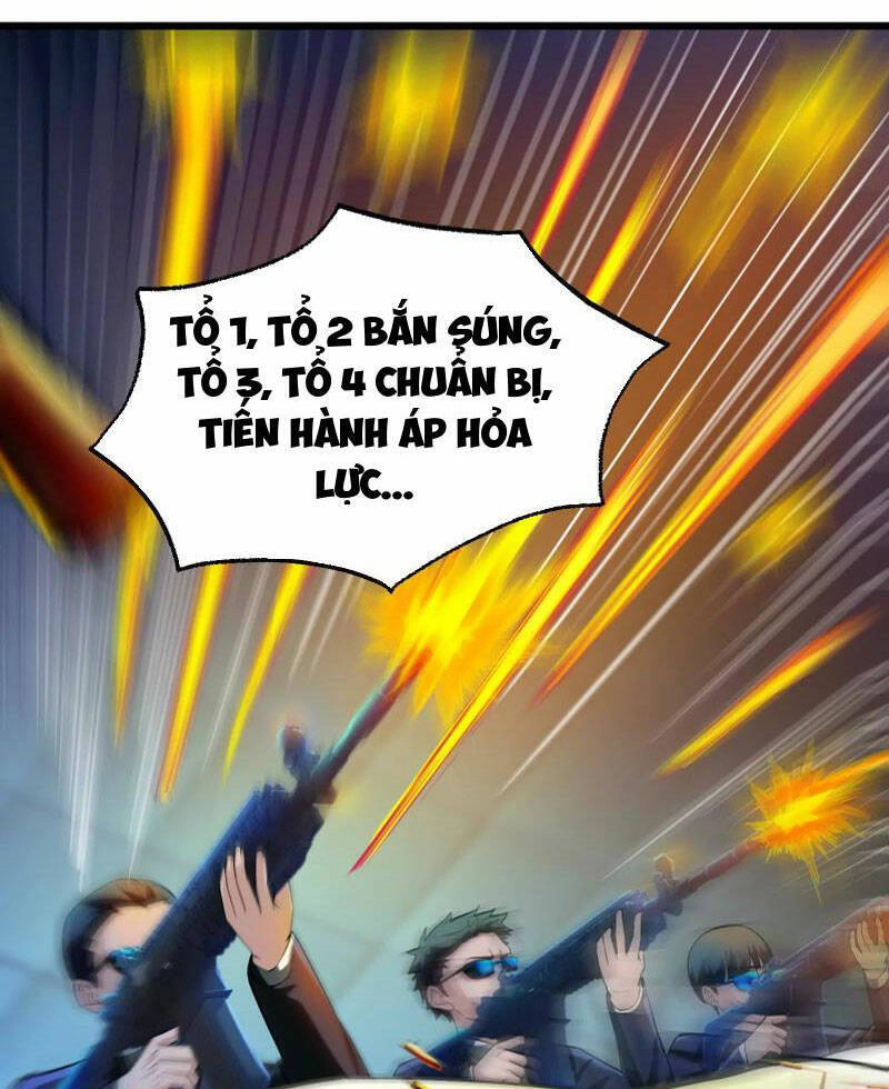 Đại Liên Minh Phản Xuyên Việt Của Bạo Quân Chapter 11 - 30