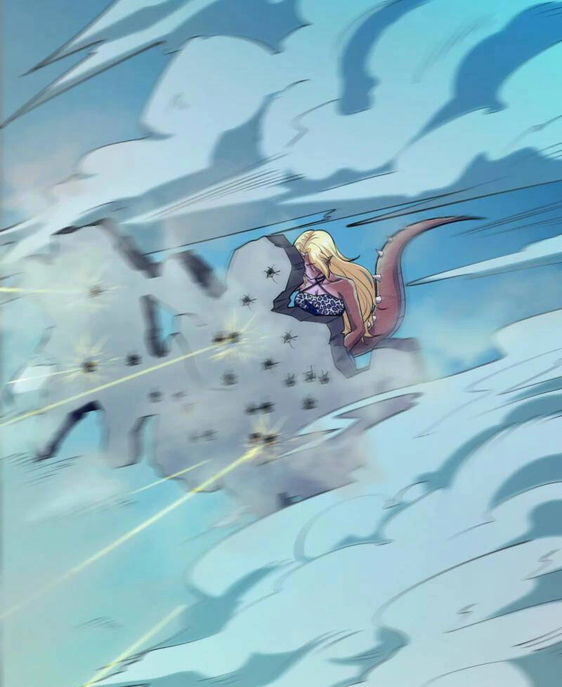 Đại Liên Minh Phản Xuyên Việt Của Bạo Quân Chapter 11 - 33