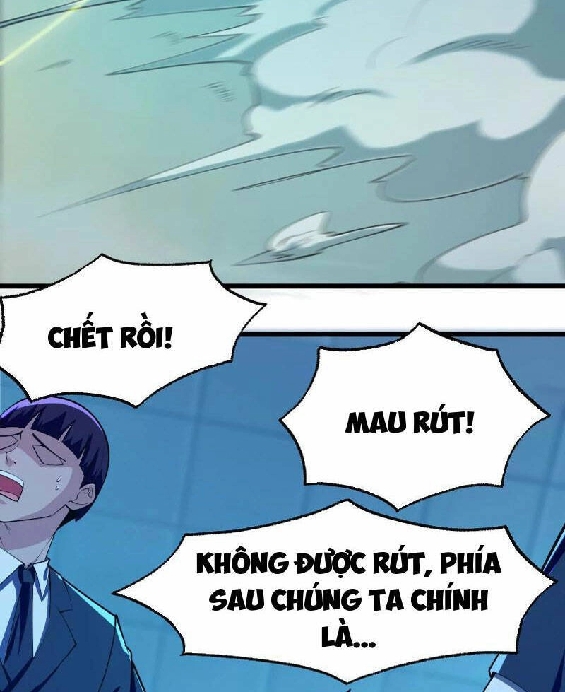 Đại Liên Minh Phản Xuyên Việt Của Bạo Quân Chapter 11 - 34