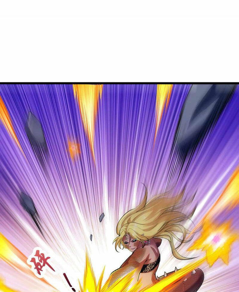 Đại Liên Minh Phản Xuyên Việt Của Bạo Quân Chapter 11 - 36