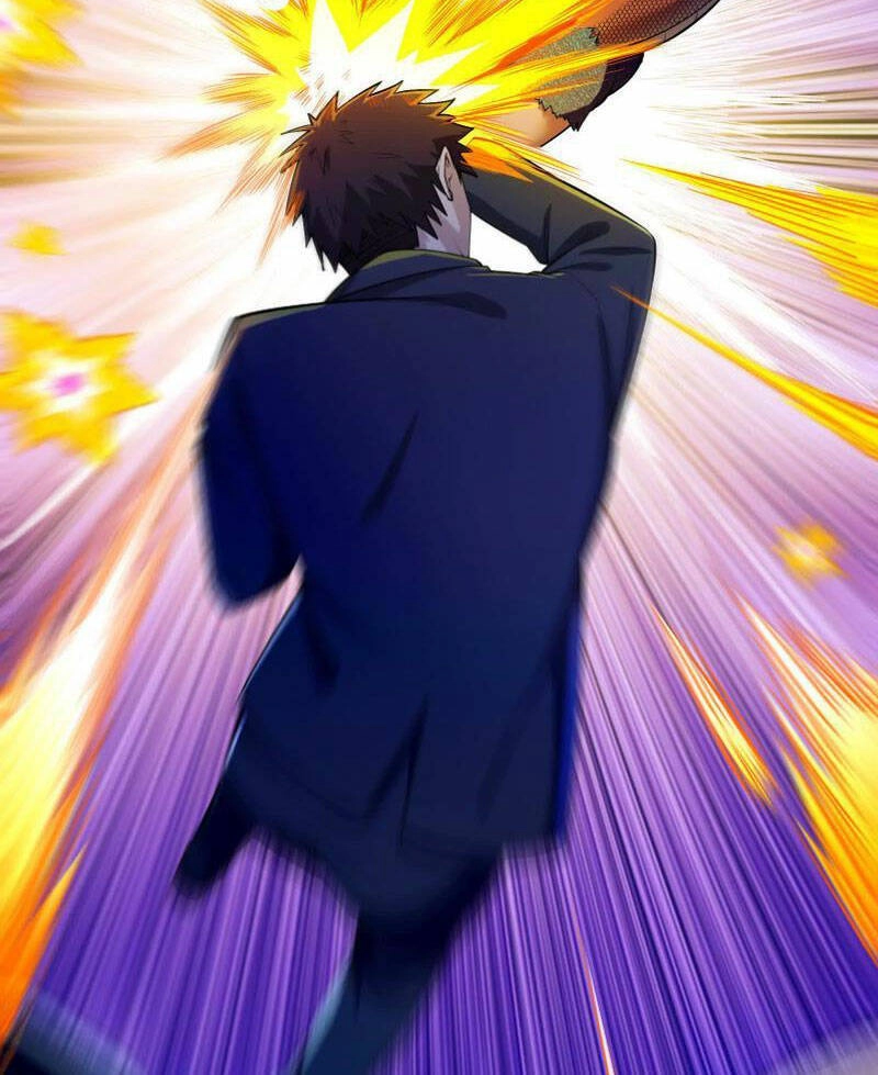 Đại Liên Minh Phản Xuyên Việt Của Bạo Quân Chapter 11 - 37