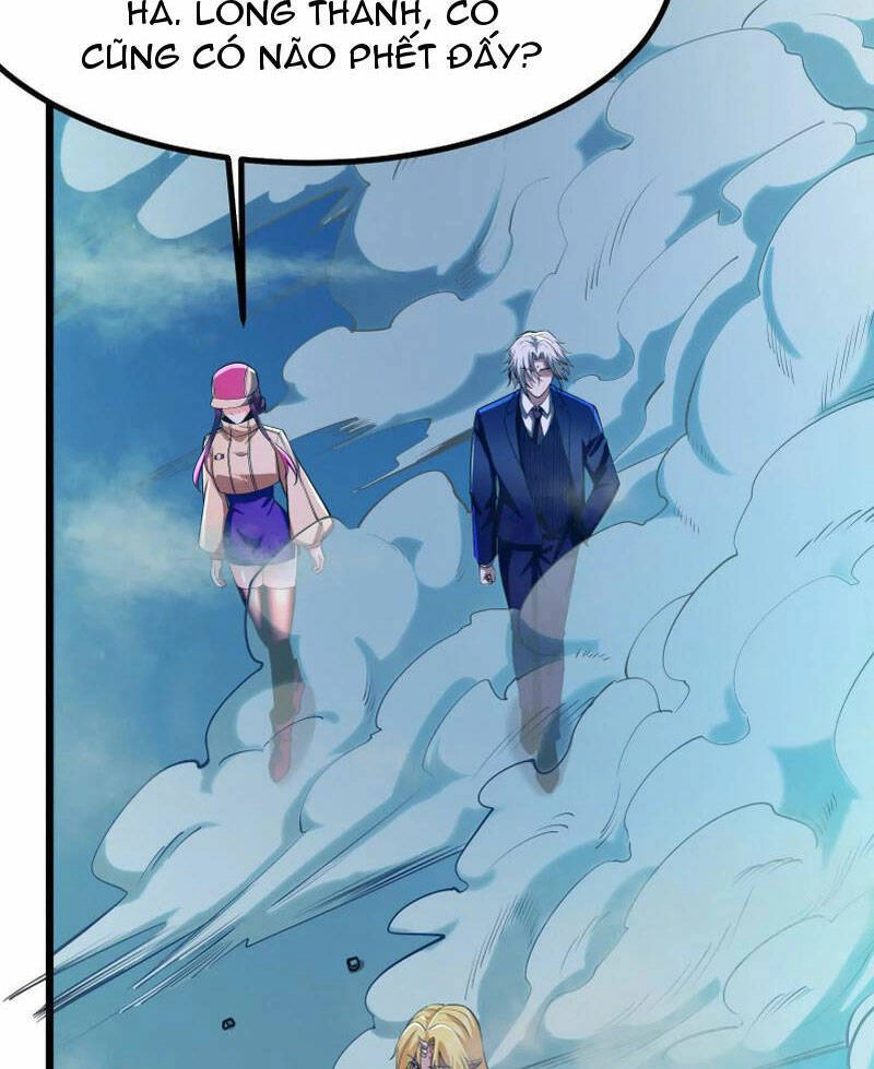 Đại Liên Minh Phản Xuyên Việt Của Bạo Quân Chapter 11 - 39