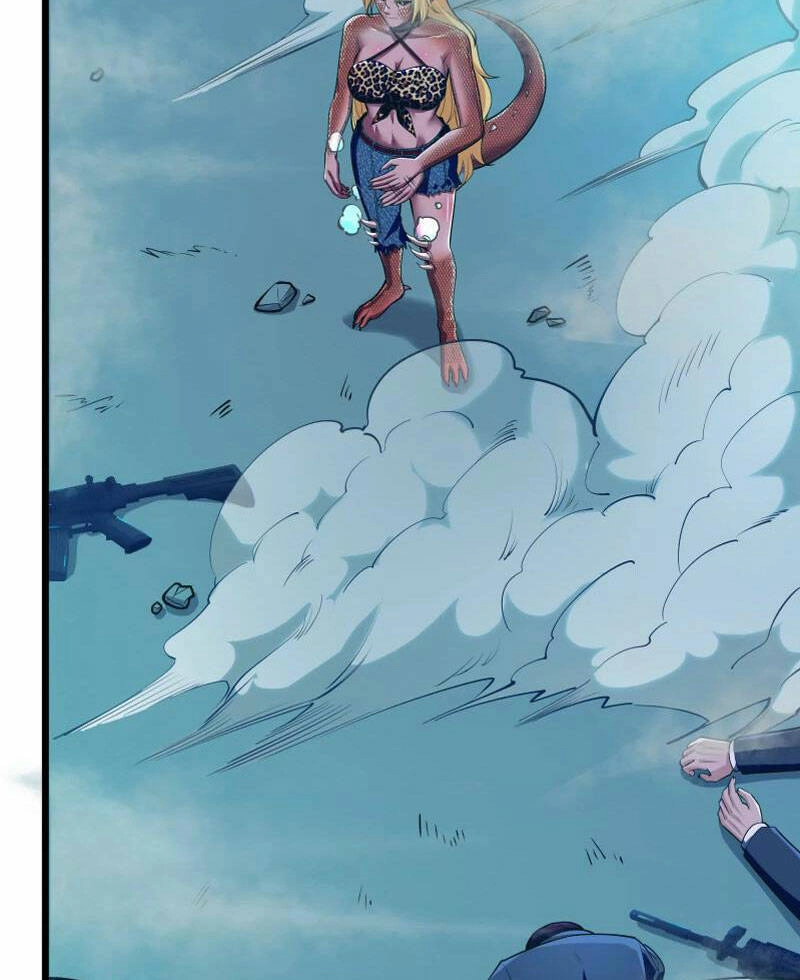 Đại Liên Minh Phản Xuyên Việt Của Bạo Quân Chapter 11 - 40