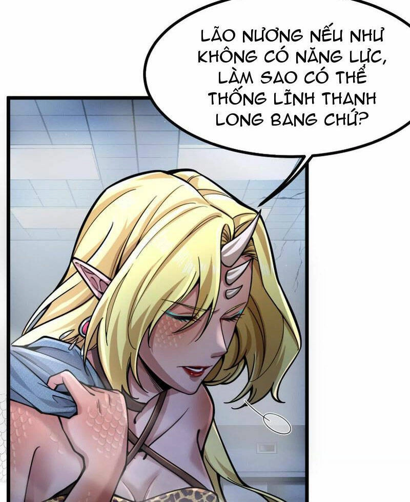 Đại Liên Minh Phản Xuyên Việt Của Bạo Quân Chapter 11 - 42