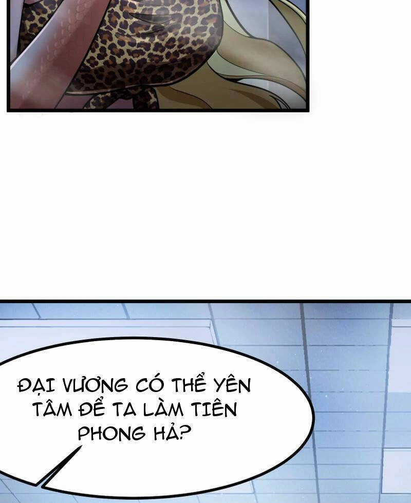 Đại Liên Minh Phản Xuyên Việt Của Bạo Quân Chapter 11 - 43