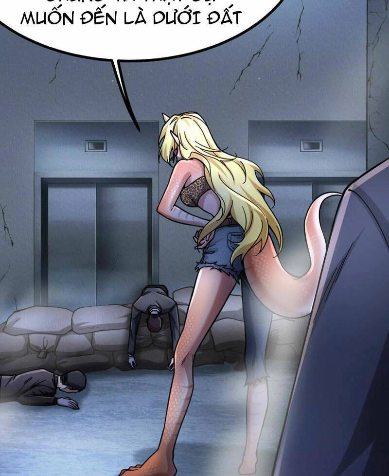 Đại Liên Minh Phản Xuyên Việt Của Bạo Quân Chapter 11 - 47