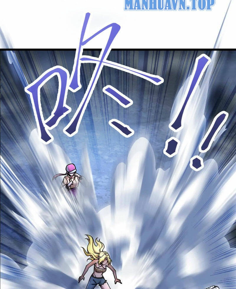 Đại Liên Minh Phản Xuyên Việt Của Bạo Quân Chapter 11 - 50