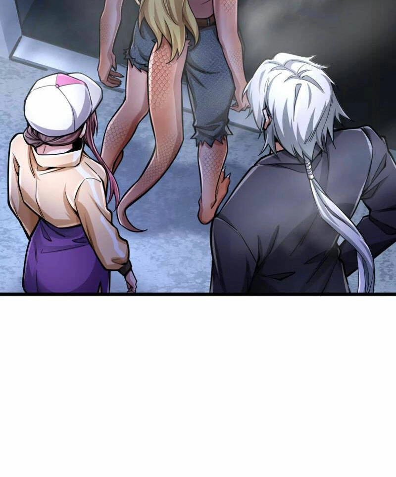 Đại Liên Minh Phản Xuyên Việt Của Bạo Quân Chapter 11 - 66