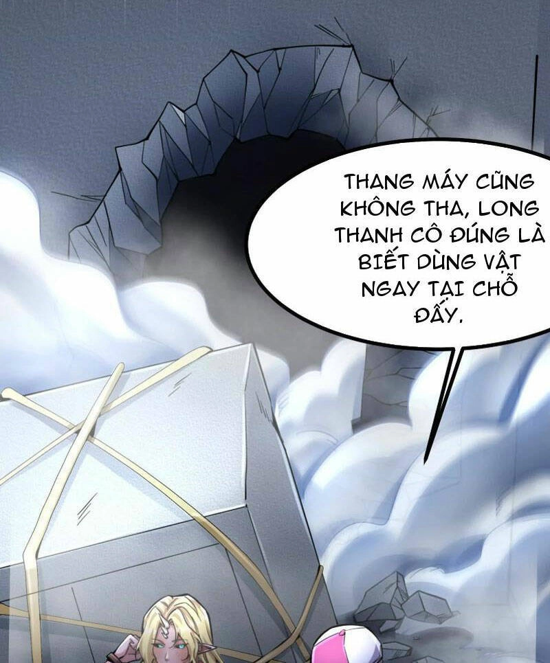 Đại Liên Minh Phản Xuyên Việt Của Bạo Quân Chapter 11 - 76